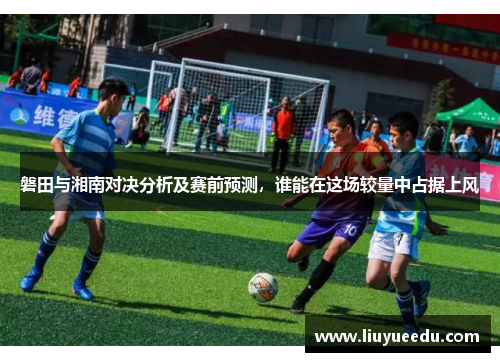 磐田与湘南对决分析及赛前预测，谁能在这场较量中占据上风